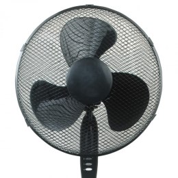 WENTYLATOR STOJĄCY PODŁOGOWY 40CM 50W KLAUSBERG KB-7472