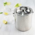 WIADERKO DO LODU 1.5L Z PODWÓJNĄ SCIANKĄ KiNGHOFF KH-1503 WIADERKO DO LODU 1.5L Z PODWÓJNĄ SCIANKĄ KiNGHOFF KH-1503