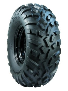 CARLISLE opony do quadów, przemysłowe i ogrodnicze CARLSTAR 25x10-12(255/65-12) 67K 6PR TL 6E04161 AT489 #E