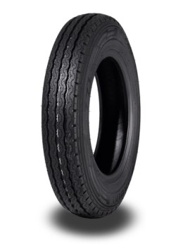 CORDIAL opony dostawcze, do przyczep i lawet CORDIAL 155/80R13C T771 90/88N 8PR TL M+S #E