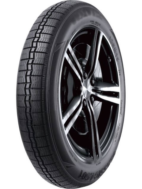 DATEX/JOURNEY/SUMAXX opony do samochodów zabytkowych JOURNEY WR093 125/80R15 68S TL DATEX/JOURNEY/SUMAXX opony do samochodów zabytkowych JOURNEY WR093 125/80R15 68S TL