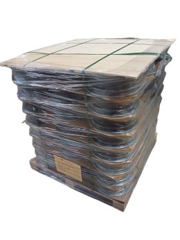DATEX felgi stalowe 42 szt. felg stalowych DATEX 4.50Jx13 5x112 ET30 Silver