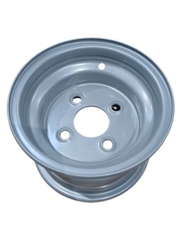 DATEX felgi stalowe Felga stalowa DATEX 5.50x8 4x100 ET0 Silver