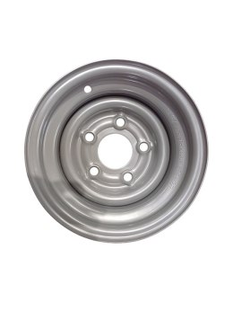DATEX felgi stalowe Felga stalowa DATEX 6.00x10 5x112 ET-4 Silver