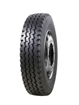 HIFLY opony ciężarowe HIFLY 13R22.5 HH301 156/152L(154/151M) 20PR TL #E M+S 3PMSF 100VH0102 wszystkie osie/budowlana-2024
