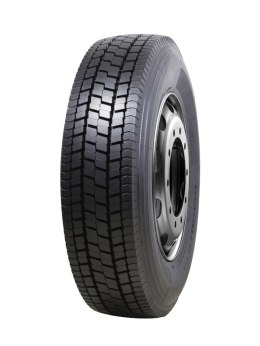 HIFLY opony ciężarowe HIFLY 215/75R17.5 HH309 135/133J 16PR TL #E M+S 3PMSF 100VH0112 napęd - 2024