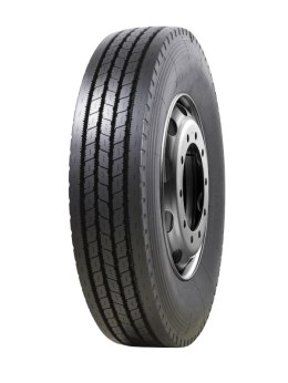 HIFLY opony ciężarowe HIFLY 235/75R17.5 HH111 143/141J 16PR TL #E M+S 100VH0208 oś sterująca/naczepa - 2024