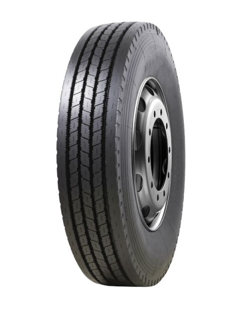 HIFLY opony ciężarowe HIFLY 235/75R17.5 HH111 143/141J 16PR TL #E M+S 100VH0208 oś sterująca/naczepa - 2024 HIFLY opony ciężarowe HIFLY 235/75R17.5 HH111 143/141J 16PR TL #E M+S 100VH0208 oś sterująca/naczepa - 2024