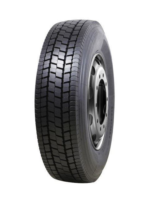 HIFLY opony ciężarowe HIFLY 235/75R17.5 HH309 143/141J 16PR TL #E M+S 3PMSF 100VH0115 napęd - 2024 HIFLY opony ciężarowe HIFLY 235/75R17.5 HH309 143/141J 16PR TL #E M+S 3PMSF 100VH0115 napęd - 2024