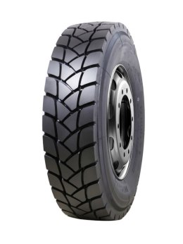 HIFLY opony ciężarowe HIFLY 295/80R22.5 HH302 152/149K 18PR TL #E M+S 3PMSF 100VH1122 napęd/budowlany - 2024