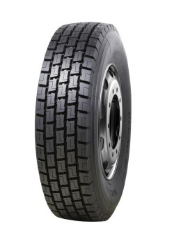 HIFLY opony ciężarowe HIFLY 295/80R22.5 HH368 152/149M 18PR TL #E M+S 3PMSF 100VH0135 napęd - 2024