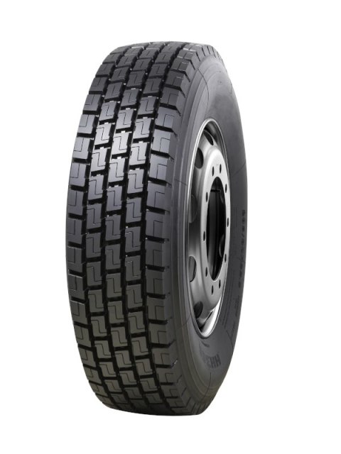 HIFLY opony ciężarowe HIFLY 295/80R22.5 HH368 152/149M 18PR TL #E M+S 3PMSF 100VH0135 napęd - 2024