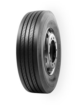HIFLY opony ciężarowe HIFLY 315/70R22.5 HH102 154/150L(152/148M) 20PR TL #E M+S 100VH0136 oś sterująca/naczepa - 2024
