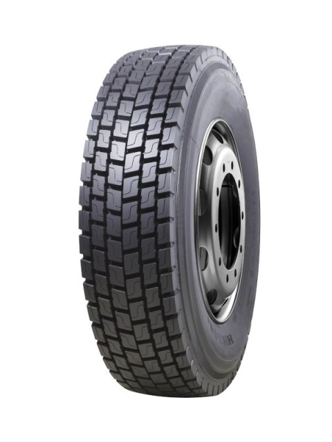 HIFLY opony ciężarowe HIFLY 315/70R22.5 HH308A 154/150L(152/148M) 20PR TL #E M+S 3PMSF 100VH0138 napęd - 2024