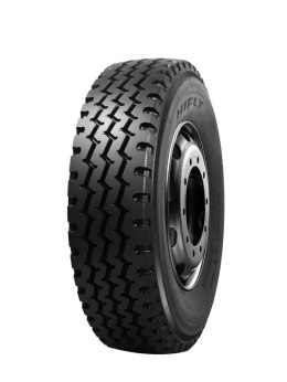 HIFLY opony ciężarowe HIFLY 315/80R22.5 HH301+ 156/152L(154/151M) 20PR TL #E M+S 3PMSF wszystkie osie/budowlana - 2024