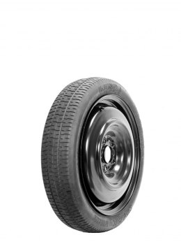 KENDA/LINGLONG opony dojazdowe (bez felg) KENDA T125/80D17 K801A 99M TL #E K812B705