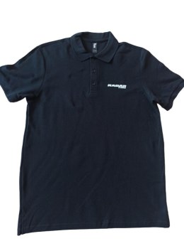 Materiały marketingowe Koszulka POLO męska RADAR rozmiar M (M28)