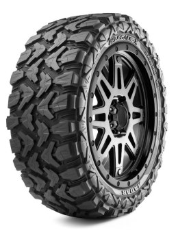 RADAR opony 4x4 MT i AT RADAR 33x12.50R20LT RENEGADE X 119Q TL #E POR M+S RACSTH0044