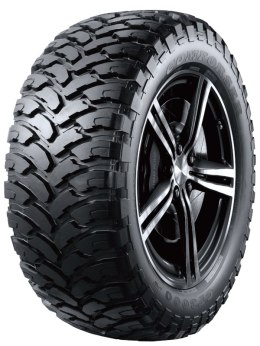 ROADCRUZA/COMFORSER opony 4x4 AT COMFORSER 215/85R16LT CF3000 MT 115/112Q 10PR TL BLACK POR #E 3PMSF SN10808