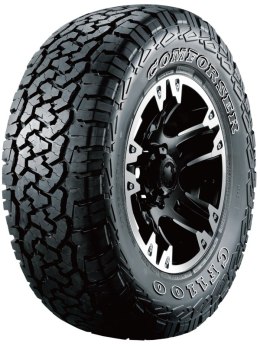 ROADCRUZA/COMFORSER opony 4x4 AT COMFORSER LT285/55R20 CF1100 121/119S 10PR TL OWL #E M+S 3PMSF SN144501