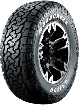 ROADCRUZA/COMFORSER opony 4x4 AT ROADCRUZA LT275/55R20 RA1100 120/117S 10PR TL RWL #E 3PMSF RA144401
