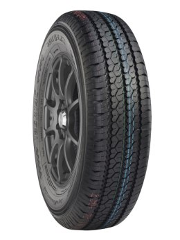 ROYAL BLACK opony letnie ROYAL BLACK 155/80R13C ROYAL COMMERCIAL 90/88R TL #E RK637H1