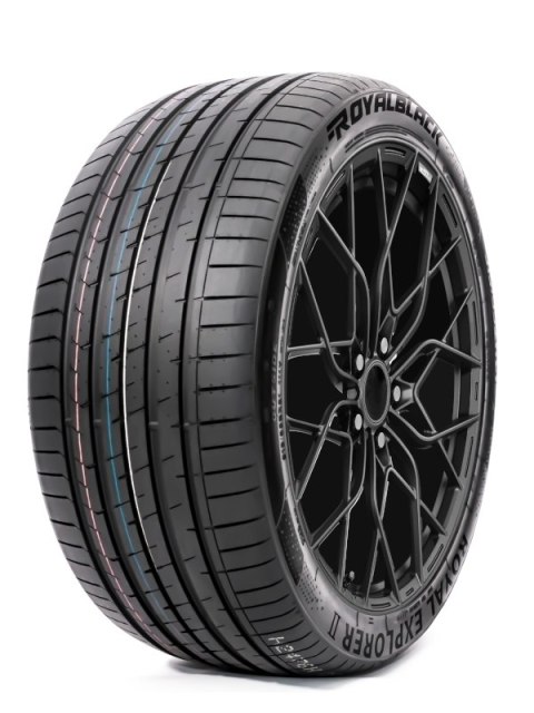 ROYAL BLACK opony letnie ROYAL BLACK 235/45ZR17 ROYAL EXPLORER II 97Y XL TL #E 7RK2413H1 ROYAL BLACK opony letnie ROYAL BLACK 235/45ZR17 ROYAL EXPLORER II 97Y XL TL #E 7RK2413H1