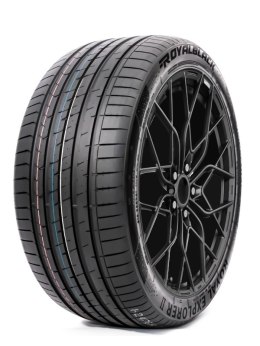 ROYAL BLACK opony letnie ROYAL BLACK 315/35ZR20 ROYAL EXPLORER II 110Y XL TL #E 7RK2471H1