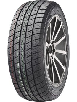 ROYAL BLACK opony wielosezonowe 3PMSF ROYAL BLACK 235/55R17 ROYAL AllSeason 103W XL TL #E 3PMSF RK1383H1