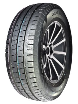 ROYAL BLACK opony zimowe 3PMSF ROYAL BLACK 185/75R16C RoyalWinter VAN 104/102R TL #E 3PMSF 2RK2215H1