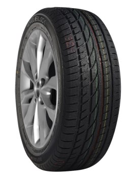 ROYAL BLACK opony zimowe 3PMSF ROYAL BLACK 235/45R17 RoyalWinter 97H XL TL #E 3PMSF RK194H1