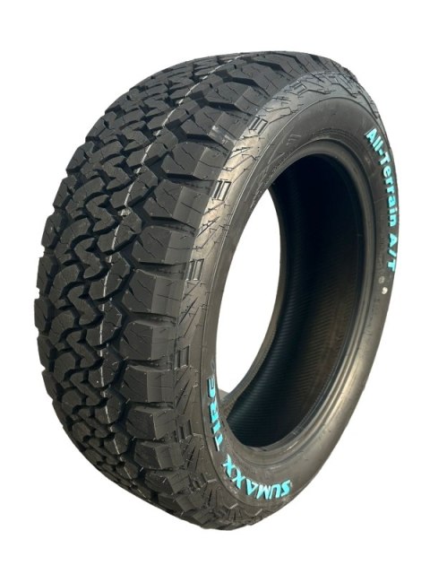 SUMAXX opony 4x4 MT i AT SUMAXX 175/80R14 All-Terrain A/T 92T XL RWL TL #E M+S 110910108343 SUMAXX opony 4x4 MT i AT SUMAXX 175/80R14 All-Terrain A/T 92T XL RWL TL #E M+S 110910108343