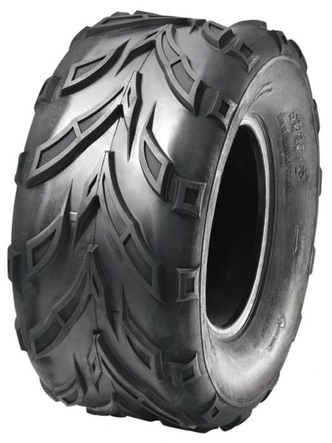 SUNF opony do quadów SUNF A-004 20x10-10 6PR 47J TL #E SUNF opony do quadów SUNF A-004 20x10-10 6PR 47J TL #E