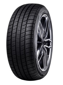 WYPRZEDAŻ - opony samochodowe (letnie, zimowe, wielosezonowe, 4x RADAR 195/50R15 DIMAX 4SEASON 86V XL TL #E 3PMSF RGC0136