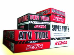 WYPRZEDAŻE. Dętka KENDA 2.50-12 TR-4 TUFF TUBE 2,4mm D