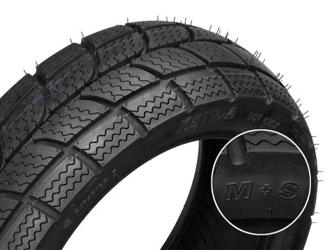 WYPRZEDAŻE. KENDA K701 130/90-10 61P TL #E WYPRZEDAŻE. KENDA K701 130/90-10 61P TL #E