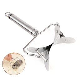 WYKRAWACZ DO CIASTA NA PIEROGI 10CM BRUNBESTE BB-1794