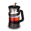 ZAPARZACZ DO HERBATY 600ML FRENCH PRESS BERLINGER HAUS BLACK ROSE BH-7615 ZAPARZACZ DO HERBATY 600ML FRENCH PRESS BERLINGER HAUS BLACK ROSE BH-7615
