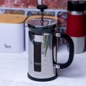 ZAPARZACZ DO KAWY I HERBATY 1.0L FRENCH PRESS KLAUSBERG KB-7703 ZAPARZACZ DO KAWY I HERBATY 1.0L FRENCH PRESS KLAUSBERG KB-7703