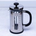 ZAPARZACZ DO KAWY I HERBATY 1.0L FRENCH PRESS KLAUSBERG KB-7703 ZAPARZACZ DO KAWY I HERBATY 1.0L FRENCH PRESS KLAUSBERG KB-7703