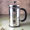 ZAPARZACZ DO KAWY I HERBATY 1.0L FRENCH PRESS KLAUSBERG KB-7703 ZAPARZACZ DO KAWY I HERBATY 1.0L FRENCH PRESS KLAUSBERG KB-7703