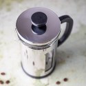 ZAPARZACZ DO KAWY I HERBATY 1.0L FRENCH PRESS KLAUSBERG KB-7703 ZAPARZACZ DO KAWY I HERBATY 1.0L FRENCH PRESS KLAUSBERG KB-7703