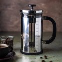 ZAPARZACZ DO KAWY I HERBATY 1.0L FRENCH PRESS KLAUSBERG KB-7703 ZAPARZACZ DO KAWY I HERBATY 1.0L FRENCH PRESS KLAUSBERG KB-7703