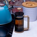 ZAPARZACZ DO KAWY/HERBATY 0,60L FRENCH PRESS KLAUSBERG KB-7680 ZAPARZACZ DO KAWY/HERBATY 0,60L FRENCH PRESS KLAUSBERG KB-7680