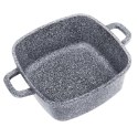 ZESTAW 3 BRYTFANN GARNKÓW 2.5, 4.4, 6.5L KLAUSBERG KB-7534 ZESTAW 3 BRYTFANN GARNKÓW 2.5, 4.4, 6.5L KLAUSBERG KB-7534