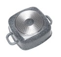 ZESTAW 3 BRYTFANN GARNKÓW 2.5, 4.4, 6.5L KLAUSBERG KB-7534 ZESTAW 3 BRYTFANN GARNKÓW 2.5, 4.4, 6.5L KLAUSBERG KB-7534
