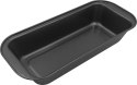 ZESTAW 3 FORM BLASZANYCH DO PIECZENIA KEKSU, CHLEBA, PASZTETU NON-STICK KINGHOFF KH-4198 ZESTAW 3 FORM BLASZANYCH DO PIECZENIA KEKSU, CHLEBA, PASZTETU NON-STICK KINGHOFF KH-4198