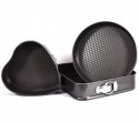 ZESTAW 3 FORM BLASZANYCH NON-STICK BRUNBESTE BB-1038 ZESTAW 3 FORM BLASZANYCH NON-STICK BRUNBESTE BB-1038