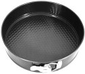 ZESTAW 3 FORM BLASZANYCH NON-STICK BRUNBESTE BB-1038 ZESTAW 3 FORM BLASZANYCH NON-STICK BRUNBESTE BB-1038