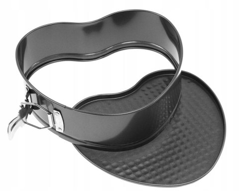 ZESTAW 3 FORM BLASZANYCH NON-STICK BRUNBESTE BB-1038 ZESTAW 3 FORM BLASZANYCH NON-STICK BRUNBESTE BB-1038